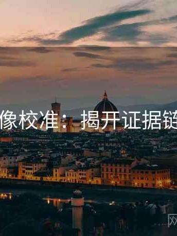 黑料网像校准：揭开证据链的真相